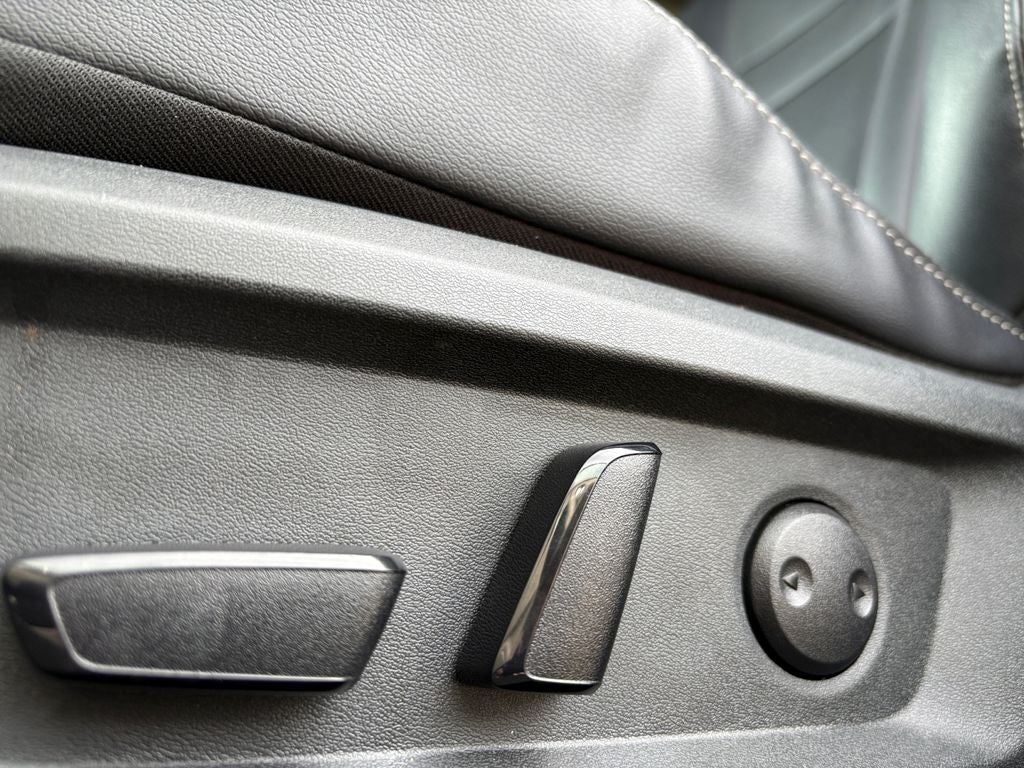 2023 Nissan Rogue SL Intelligent AWD