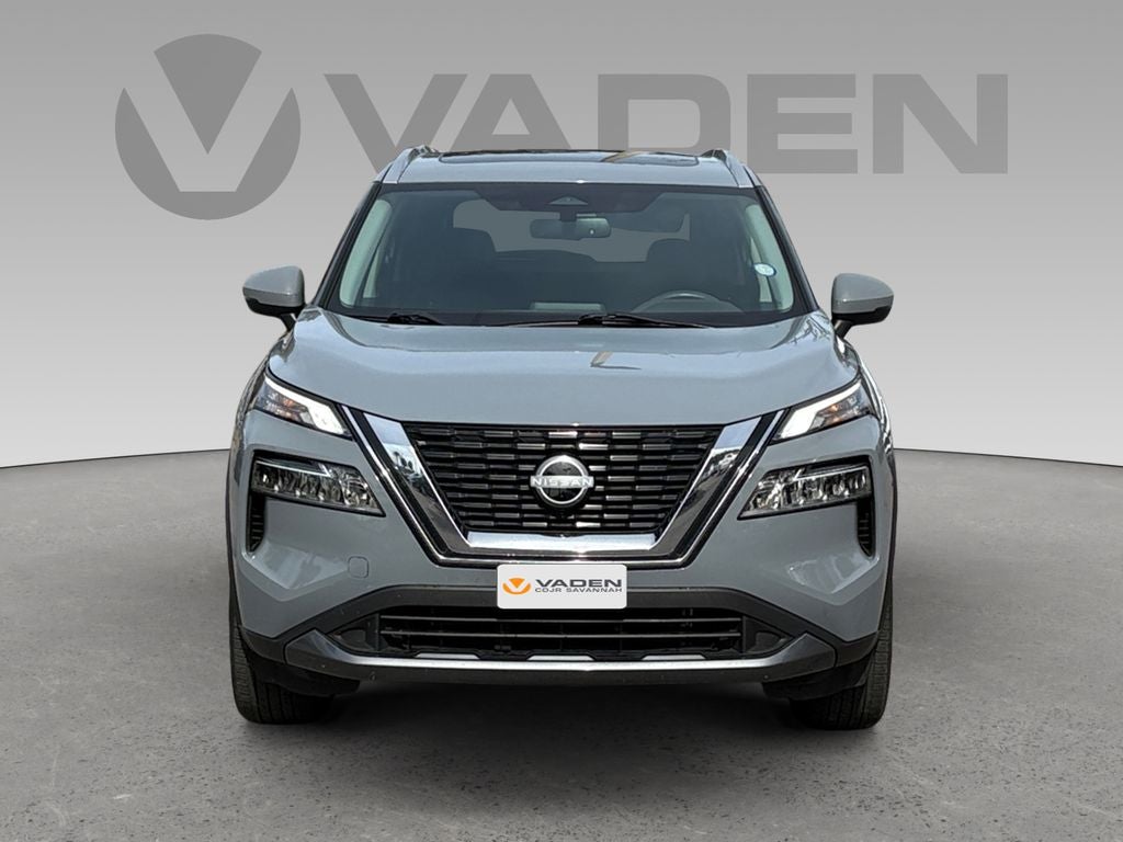 2023 Nissan Rogue SL Intelligent AWD