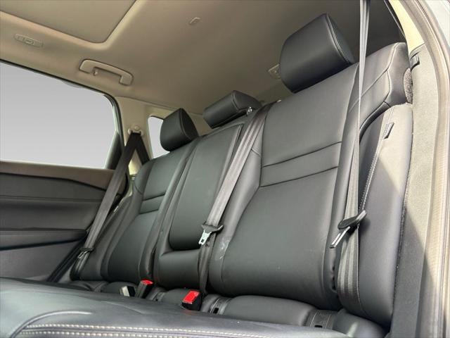 2023 Nissan Rogue SL Intelligent AWD