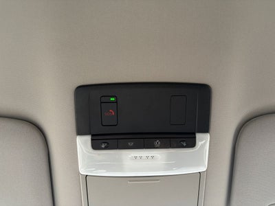 2025 Nissan Pathfinder SV FWD