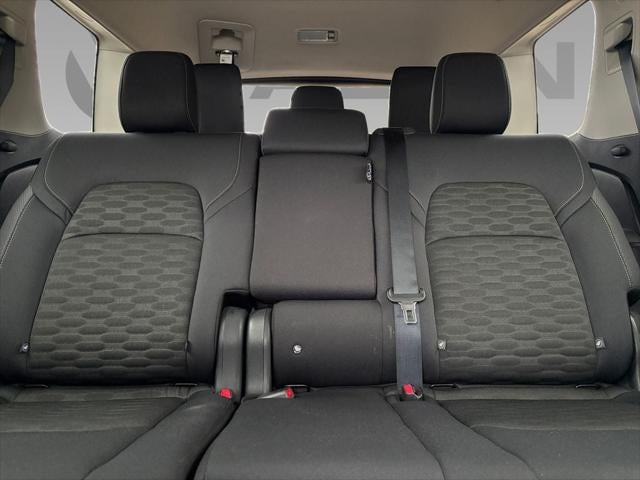 2025 Nissan Pathfinder SV FWD