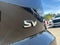 2023 Nissan Pathfinder SV FWD