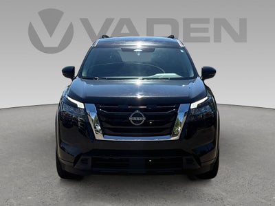 2023 Nissan Pathfinder SV FWD