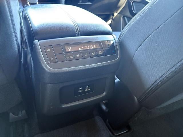 2023 Nissan Pathfinder SV FWD