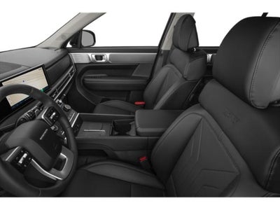 2024 Hyundai Santa Fe XRT