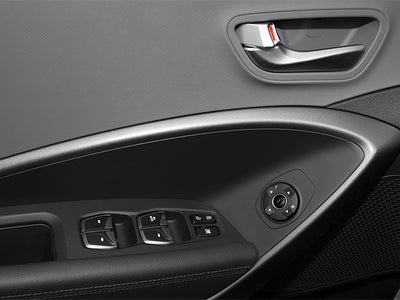 2014 Hyundai Santa Fe Sport 2.0L Turbo