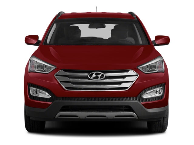 2014 Hyundai Santa Fe Sport 2.0L Turbo