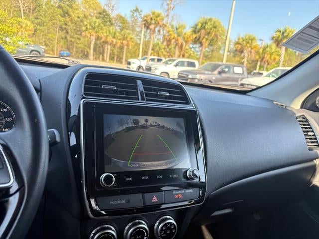 2024 Mitsubishi Outlander Sport Base