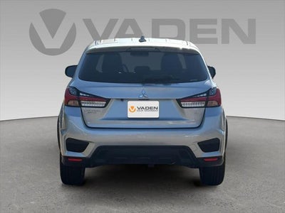 2024 Mitsubishi Outlander Sport Base