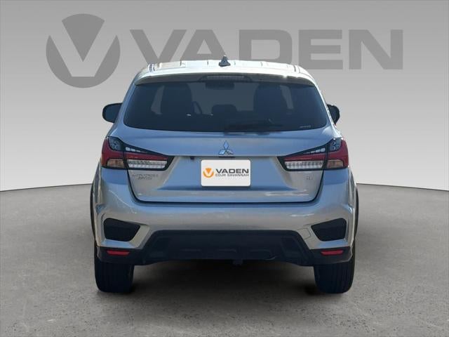 2024 Mitsubishi Outlander Sport Base