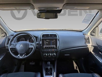 2024 Mitsubishi Outlander Sport Base