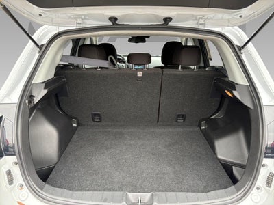 2024 Mitsubishi Outlander Sport Base