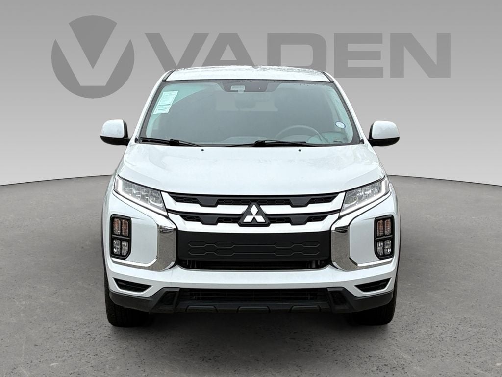 2024 Mitsubishi Outlander Sport Base