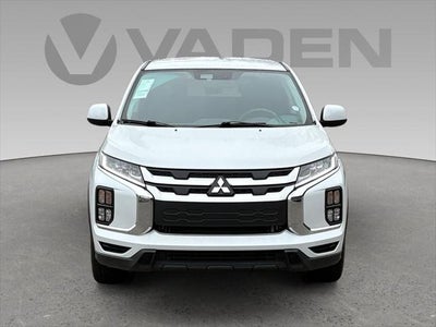 2024 Mitsubishi Outlander Sport Base