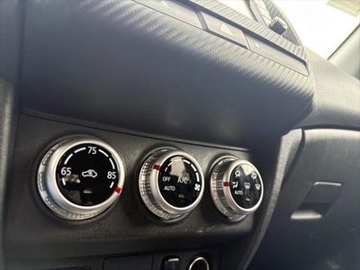 2024 Mitsubishi Outlander Sport Base