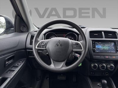 2024 Mitsubishi Outlander Sport Base