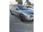 2023 Mitsubishi Outlander SE Black Edition