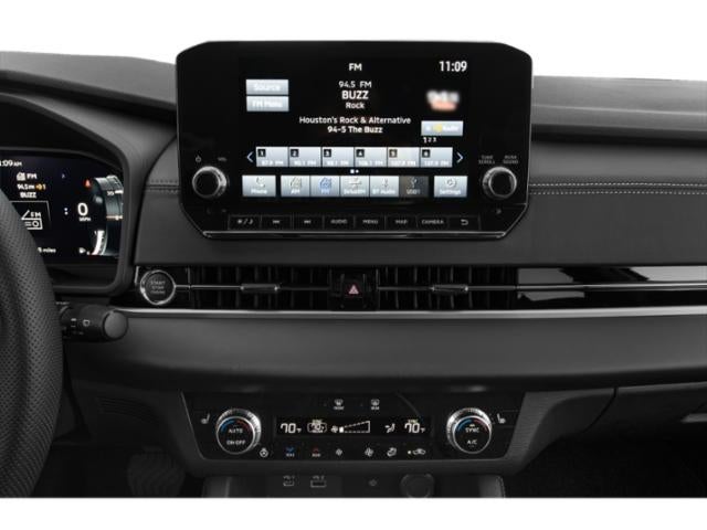 2023 Mitsubishi Outlander SEL Black Edition 2WD