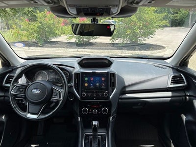 2022 Subaru Forester Touring