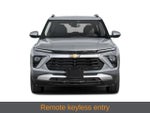 2024 Chevrolet Trailblazer AWD LT