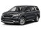 2023 Kia Carnival MPV LX Seat Package
