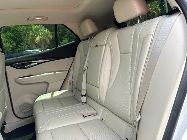 2021 Buick Envision FWD Essence
