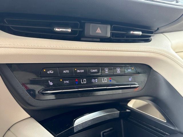 2021 Buick Envision FWD Essence