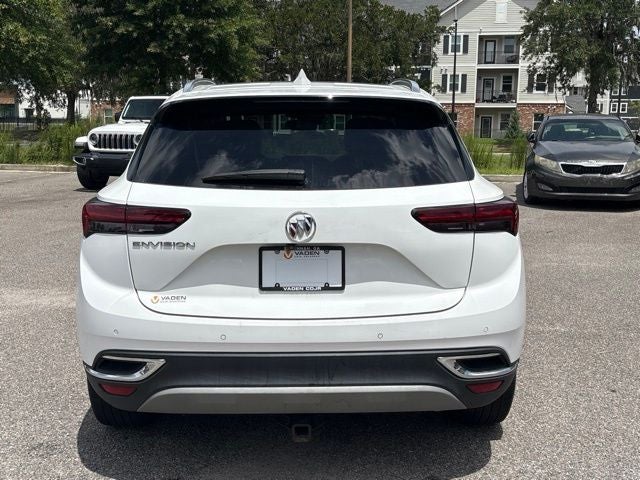 2021 Buick Envision FWD Essence