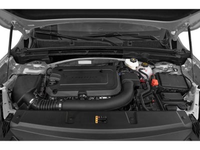 2021 Buick Envision FWD Essence