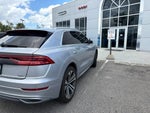 2019 Audi Q8 3.0T Premium Plus quattro