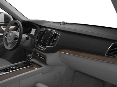 2017 Volvo XC90 T6 Inscription