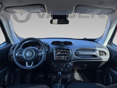 2023 Jeep Renegade Upland 4x4