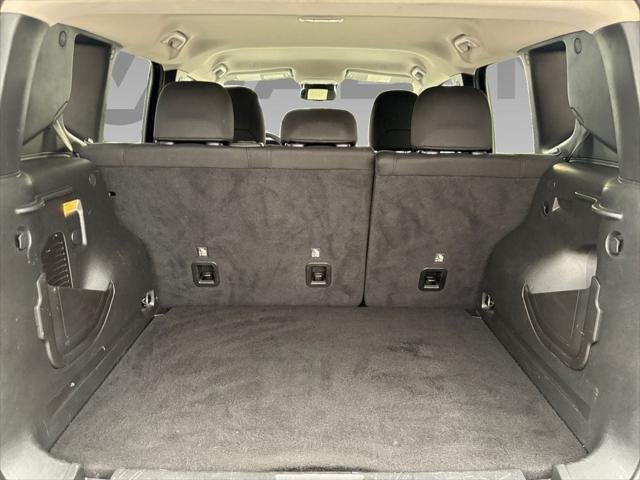 2023 Jeep Renegade Trailhawk 4x4