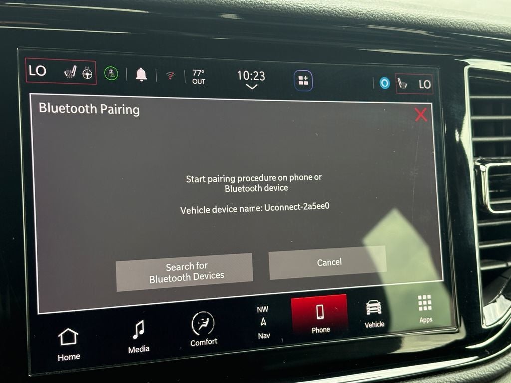 2023 Dodge Durango GT Plus