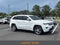 2021 Jeep Grand Cherokee Overland