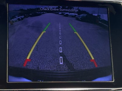 2019 Jeep Grand Cherokee Trailhawk
