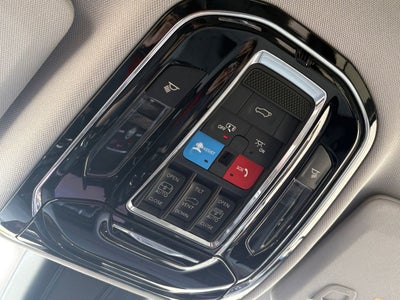 2022 Jeep Grand Cherokee 4xe Summit