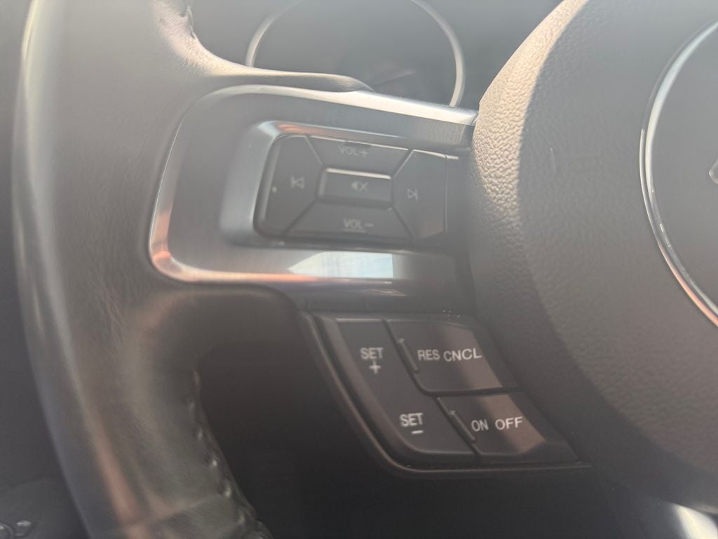 2018 Ford Mustang GT