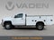 2017 Chevrolet Silverado 3500HD Work Truck