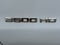 2017 Chevrolet Silverado 3500HD Work Truck