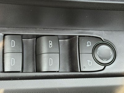 2026 Chevrolet Colorado 4WD Trail Boss