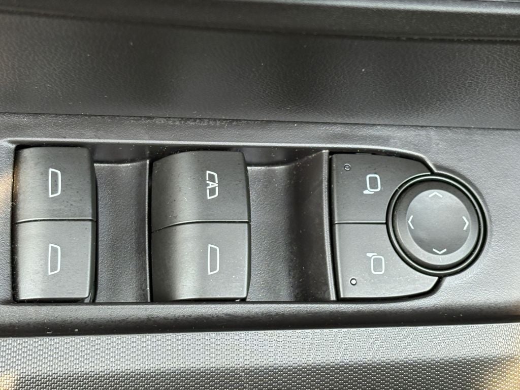 2026 Chevrolet Colorado 4WD Trail Boss