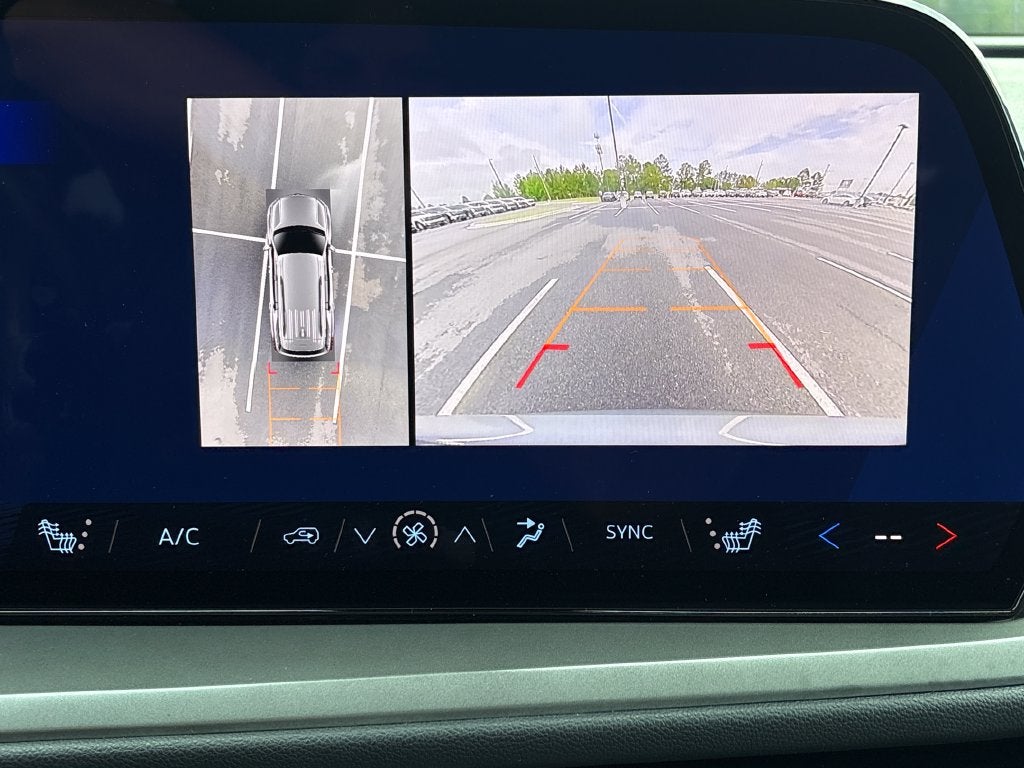 2024 Chevrolet Traverse LT 1LT