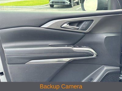 2024 Chevrolet Traverse LT 1LT