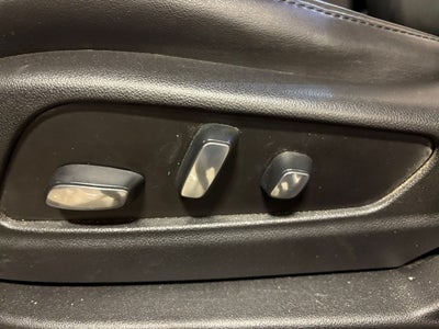 2019 Cadillac XT5 Luxury FWD