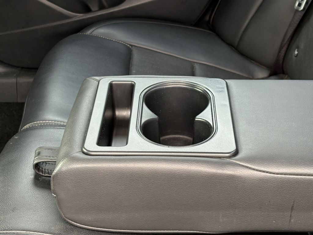 2019 Nissan Maxima SL