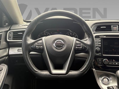 2019 Nissan Maxima SL