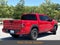 2023 Nissan Frontier PRO-X