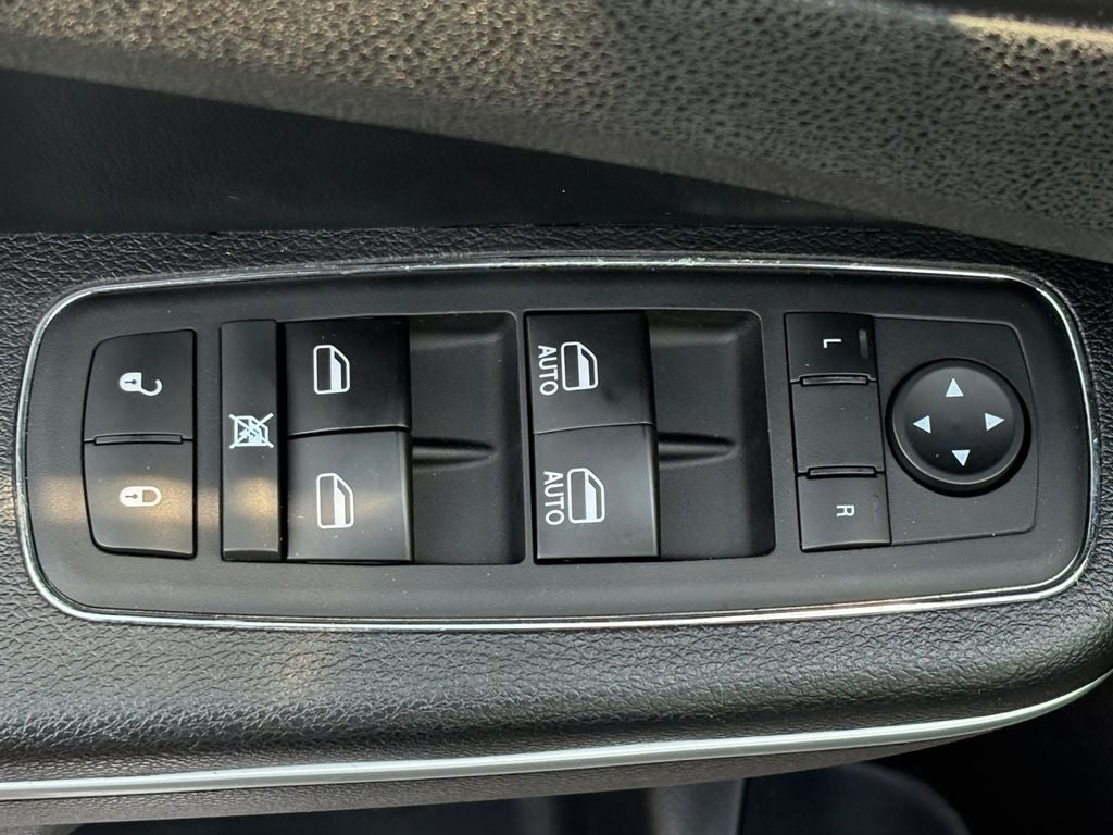 2021 Chrysler 300S 300S