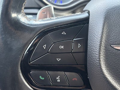 2021 Chrysler 300S 300S